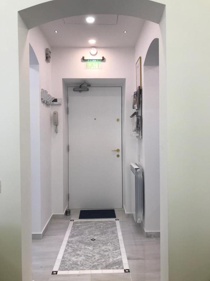 Victoria Luxury Apartment 11 بوخارست المظهر الخارجي الصورة