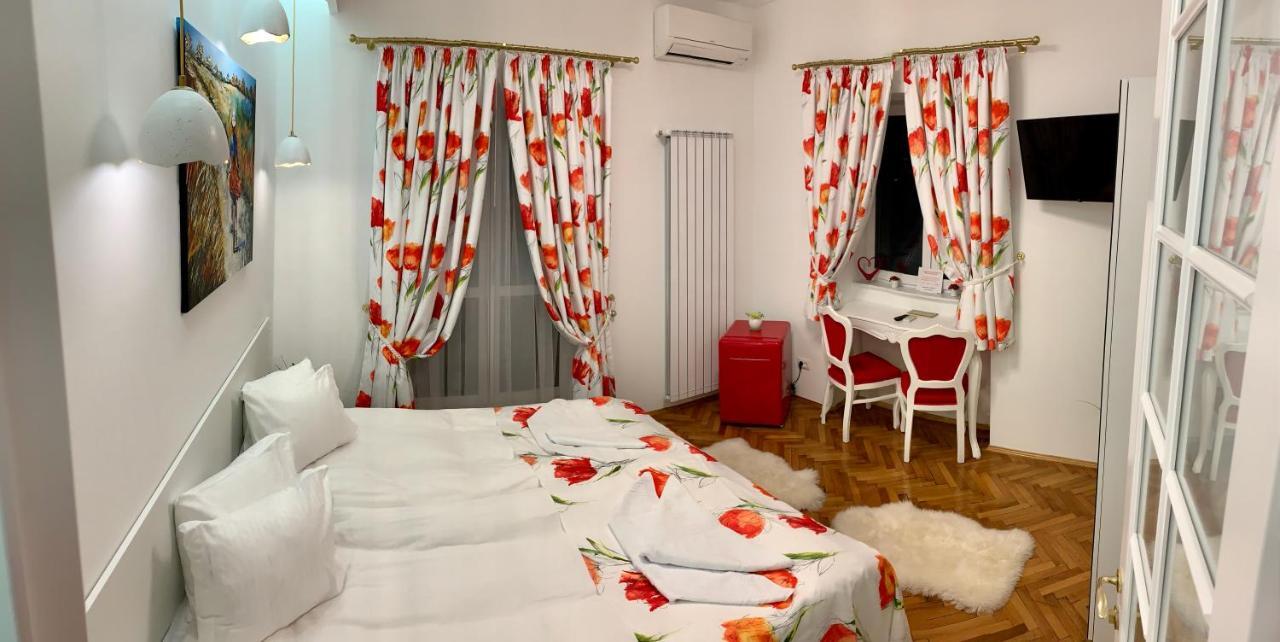 Victoria Luxury Apartment 11 بوخارست المظهر الخارجي الصورة