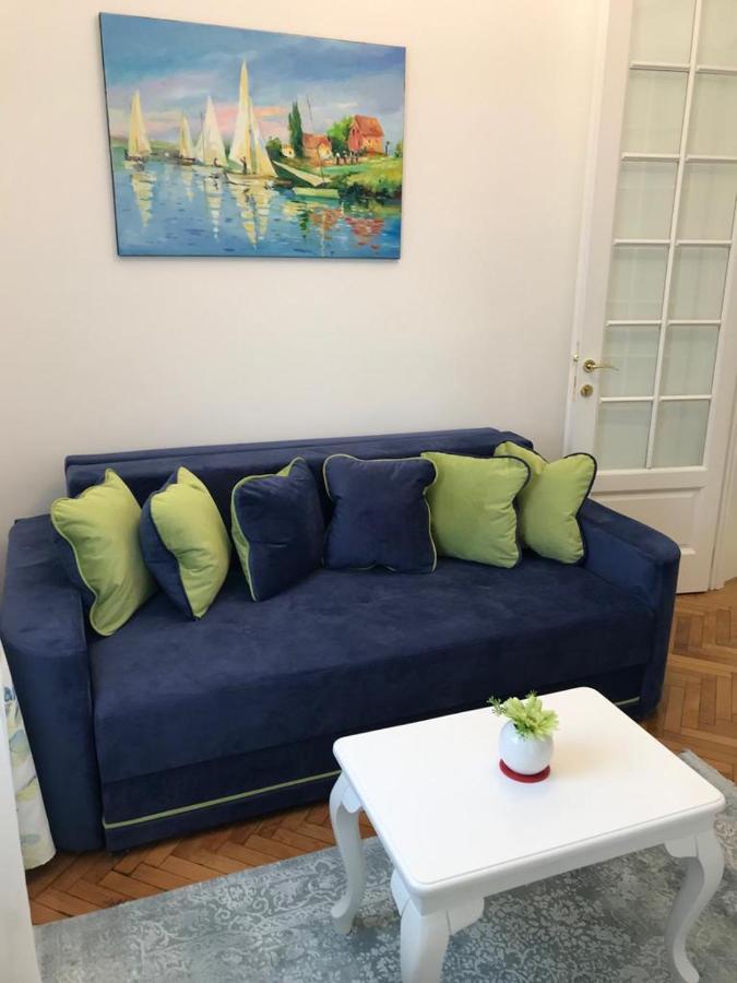 Victoria Luxury Apartment 11 بوخارست المظهر الخارجي الصورة