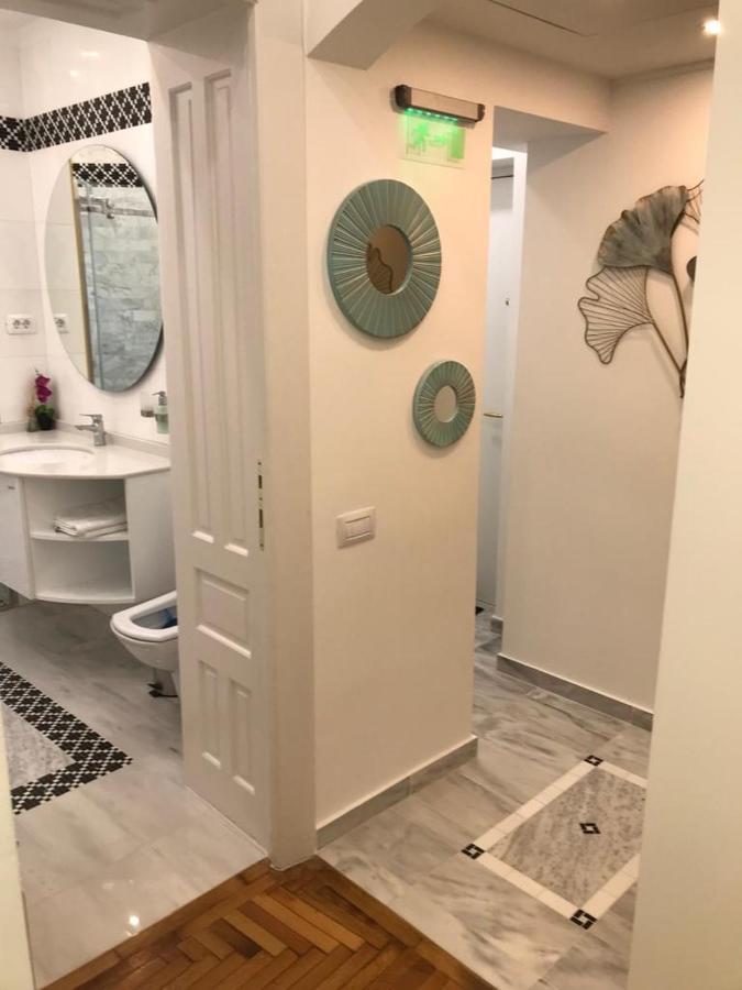 Victoria Luxury Apartment 11 بوخارست المظهر الخارجي الصورة