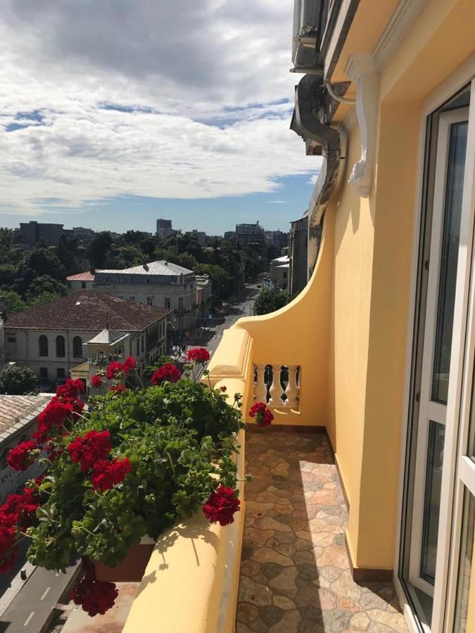 Victoria Luxury Apartment 11 بوخارست المظهر الخارجي الصورة