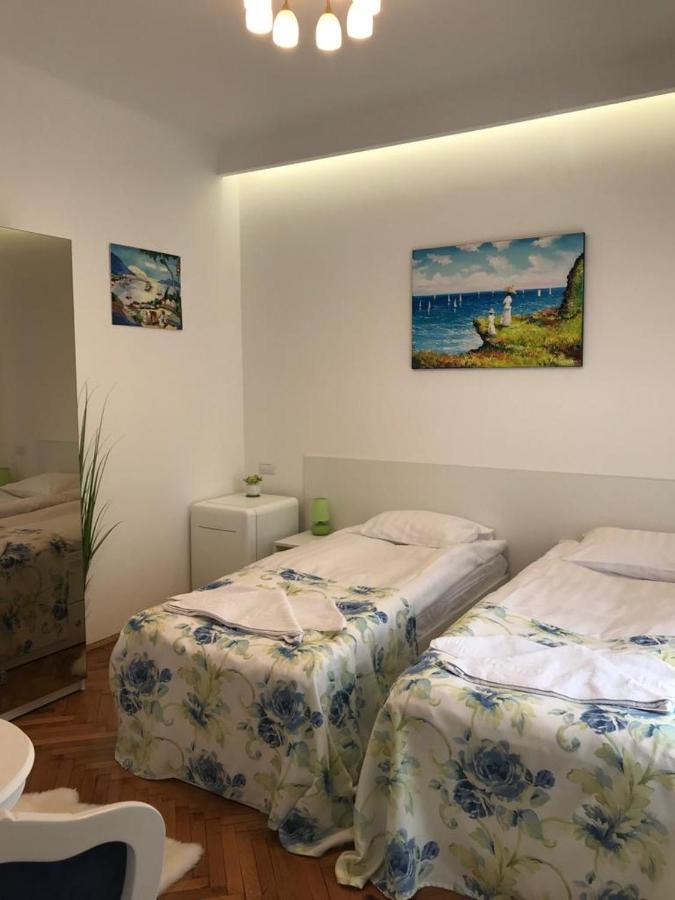 Victoria Luxury Apartment 11 بوخارست المظهر الخارجي الصورة