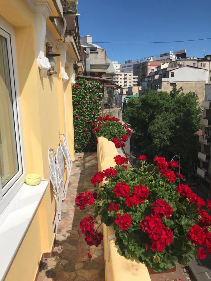 Victoria Luxury Apartment 11 بوخارست المظهر الخارجي الصورة