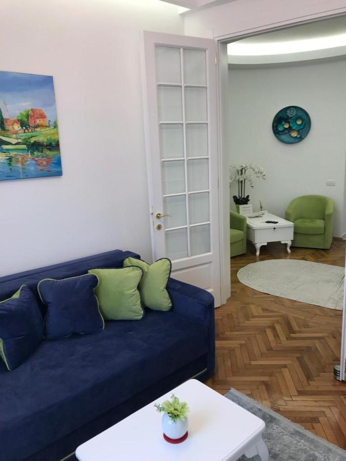 Victoria Luxury Apartment 11 بوخارست المظهر الخارجي الصورة