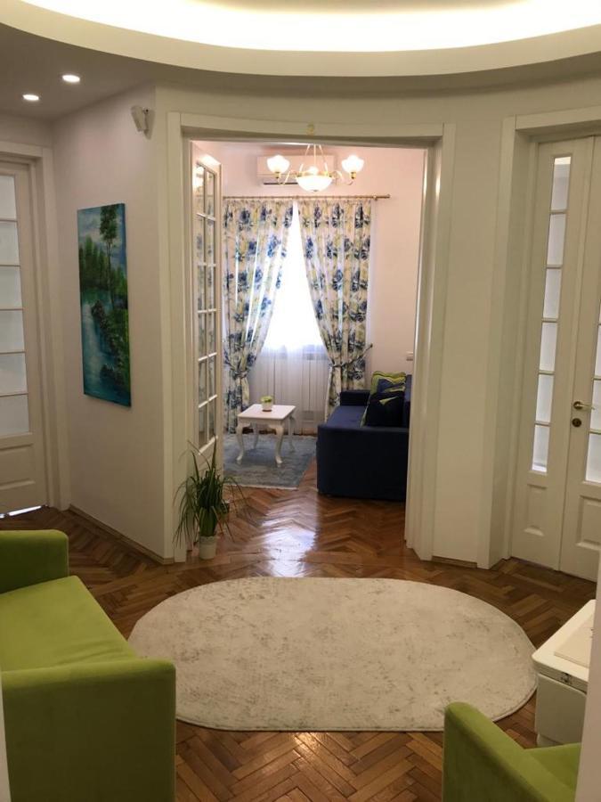 Victoria Luxury Apartment 11 بوخارست المظهر الخارجي الصورة