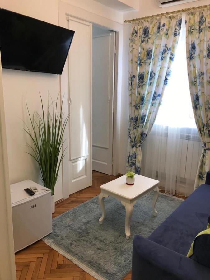 Victoria Luxury Apartment 11 بوخارست المظهر الخارجي الصورة