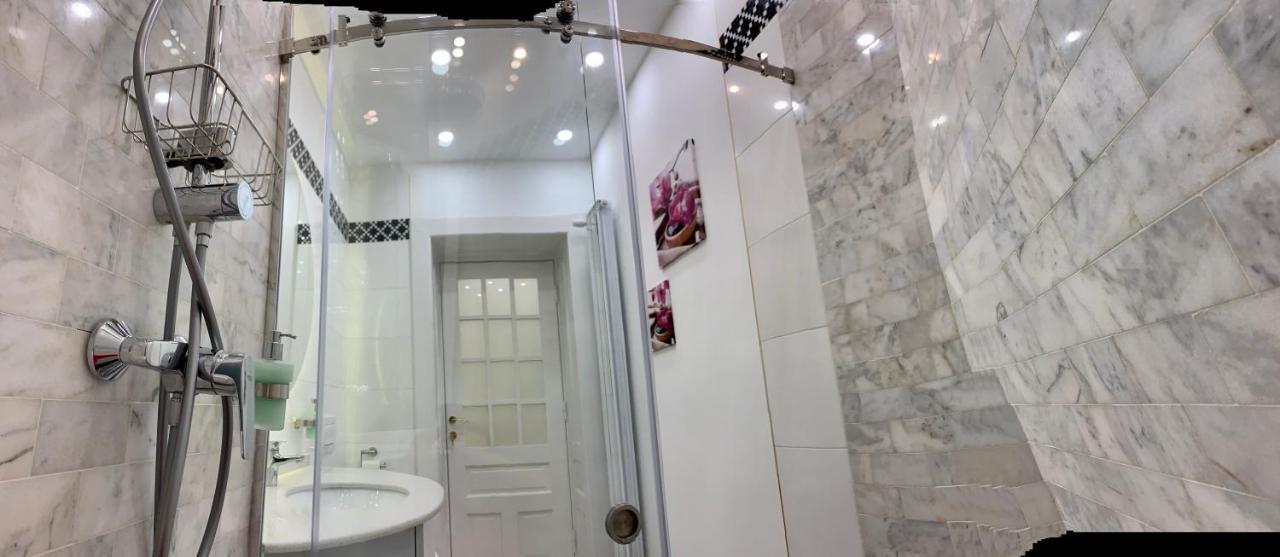 Victoria Luxury Apartment 11 بوخارست المظهر الخارجي الصورة
