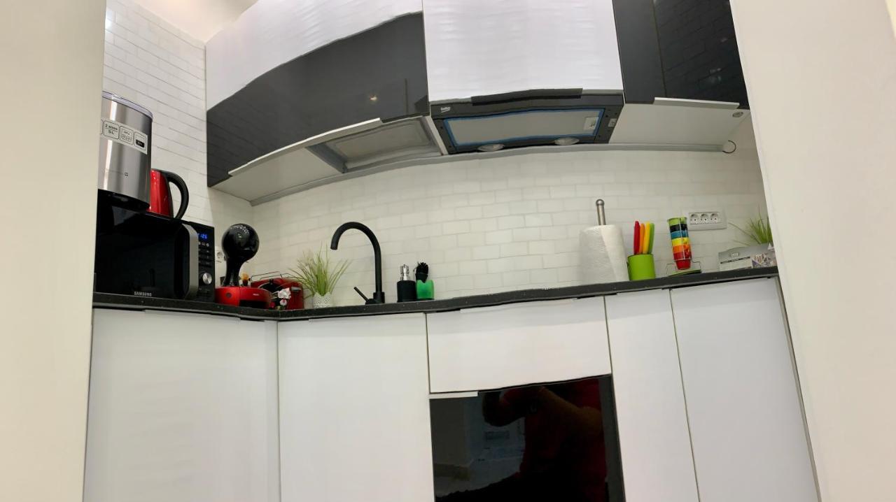 Victoria Luxury Apartment 11 بوخارست المظهر الخارجي الصورة