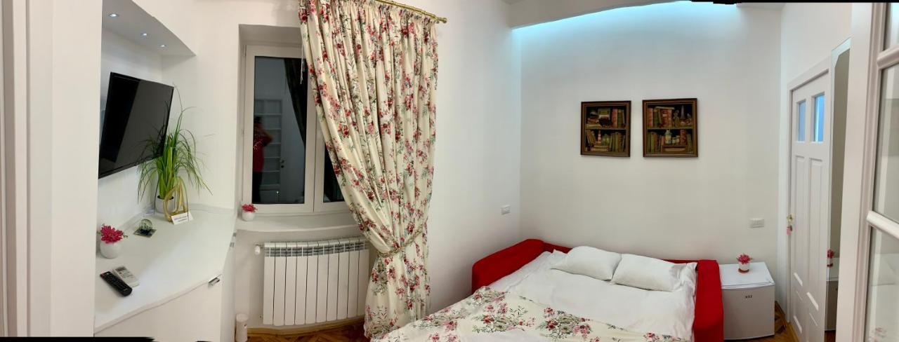Victoria Luxury Apartment 11 بوخارست المظهر الخارجي الصورة