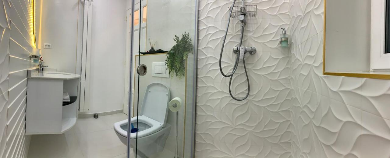 Victoria Luxury Apartment 11 بوخارست المظهر الخارجي الصورة